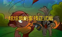 炫炫我的车技正式版